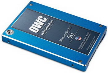 owc Mercury Electra 6G SSD